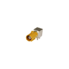Coaxial Connector (RF) Assemblies - 900-0734040810-ND - DigiKey