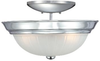 ML1615C Semi-Flush Mts.-Bowl Style - 396130 - Capital Lighting, Inc.