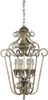 51251-824 Foyer/Hall Lanterns-Open Frame - 446706 - Capital Lighting, Inc.