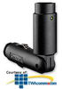 Plantronics Vehicle Charging Adapter for Plantronics.. - 73646-01 - TelephoneStuff.com