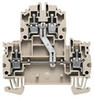 Multi Level Terminal Blocks - WDK 4N V - Weidmuller