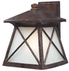 64002-1 Exterior -Wall Mount - 607804 - Capital Lighting, Inc.