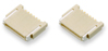 FPC/FFC Connector, 9690 Series -- 9690S-11Y902 - Image
