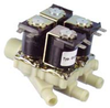 Servo-Controlled Solenoid Valve NC, DN 10 -- 01.010.425 - Image