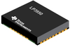 LP3950 Color LED Driver with Audio Synchronizer - LP3950SL/NOPB - Texas Instruments