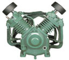 Lubricated Reciprocating Air Compressors -- Centurion II - Image