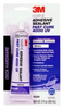 3M 4000UV Adhesive/Sealant - White Paste 3 oz Tube - 05280 -- 051135-05280 - Image