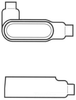Conduit Body -- PRLL1089 - Image
