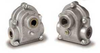 Right Angle Gearbox, 1:1, Compact (Metric) -- 0124-0100-RH - Image