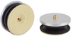 Suction plate for high-temperature applications SPL-HT 90 FPM-F-65 G1/4-AG -- 10.01.01.00551
