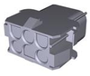 Pin & Socket Connectors - 926682-3 - VAST STOCK CO., LIMITED
