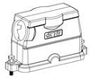 Heavy Duty Power Connectors - T1912240125-009 - VAST STOCK CO., LIMITED