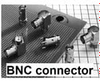 RF Connectors / Coaxial Connectors - BNC-LR(43) - VAST STOCK CO., LIMITED