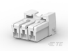 Rectangular Wire & Cable Connectors & Housings - 1871867-1 - TE Connectivity