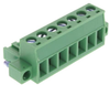 Terminal Blocks - Headers, Plugs and Sockets - 732-691340500007-ND - DigiKey