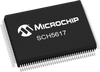 Super I/O Controller - SCH5617 - Microchip Technology, Inc.