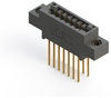 Card Edge Connectors - Edgeboard Connectors - 396-014-540-807 - Lingto Electronic Limited