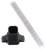 Optics - Light Pipes - 492-LPV3-1250D-B150-ND - DigiKey
