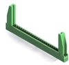 Card Edge Conn, Single Side, 24Pos, Th; Card Edge Connector Type Edac - 59AJ1690 - Newark, An Avnet Company