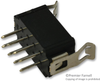 Connector, Header, 8 Way, 2Row; Connector Systems Harwin - 63K4396 - Newark, An Avnet Company