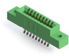 Card Edge Conn, Dual, 18Pos, Solder Lug; Card Edge Connector Type Edac - 65AJ8501 - Newark, An Avnet Company