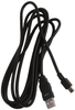 Usb Cable, Type A To Type B Mini, 2M; Accessory Type Fluke - 47T2494 - Newark, An Avnet Company