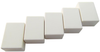 Enclosure, Potting Box, Abs, White, Pk5; Enclosure Type Camdenboss - 99Y2348 - Newark, An Avnet Company