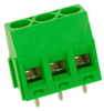 Tb, Wire To Board, 3Pos, 28-16Awg; Pitch Spacing Amp Te Connectivity - 71Y9725 - Newark, An Avnet Company