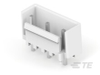 PCB Headers & Receptacles - 5-1877285-5 - TE Connectivity