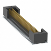 Connectors, Interconnects - Rectangular Connectors - Headers, Male Pins - 1112331-FTM-123-02-L-DV-S - Win Source Electronics