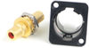 BPJJ Series Feedthru Jacks - BPJJ01X - Conxall Corporation