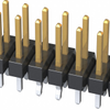 Headers, Male Pins - 0702871219-ND - DigiKey