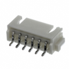 Headers, Male Pins - 455-2264-2-ND - DigiKey