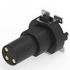 Circular Connector Assemblies - 2684-224150-ETR-ND - DigiKey