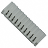 Headers, Male Pins - 23-0533251060-ND - DigiKey