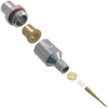 Coaxial Connector (RF) Assemblies - 744-1404-ND - DigiKey