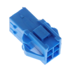 Rectangular Connector Housings - A128226-ND - DigiKey