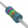 Through Hole Resistors - 56-HVR3700007153FR500CT-ND - DigiKey
