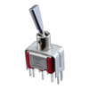 Toggle Switches - CKN11649-ND - DigiKey