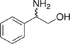 DL-Phenylglycinol -- P327290 - Image