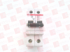 Din Rail Mount Circuit Breaker - 6217186 - Radwell International