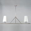 Lancaster Kitchen Light - CLA64/N - Vaughan Designs, Inc.