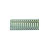Headers, Male Pins - 4285-STW12-30WH-ETDKR-ND - DigiKey