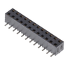 Headers, Receptacles, Female Sockets - MMS-112-02-L-DV-K-ND - DigiKey