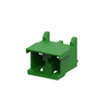 Headers, Male Pins - 17-3-1747052-5-ND - DigiKey