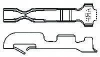 Crimp Contacts - 6801206 - RS Components, Ltd.