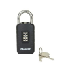Padlocks - 589716 - RS Components, Ltd.