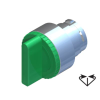 Selector Switch Heads - 2383916 - RS Components, Ltd.
