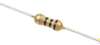 Through Hole Resistors - 131132 - RS Components, Ltd.