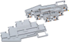 DIN Rail Terminal Blocks - 7508485 - RS Components, Ltd.